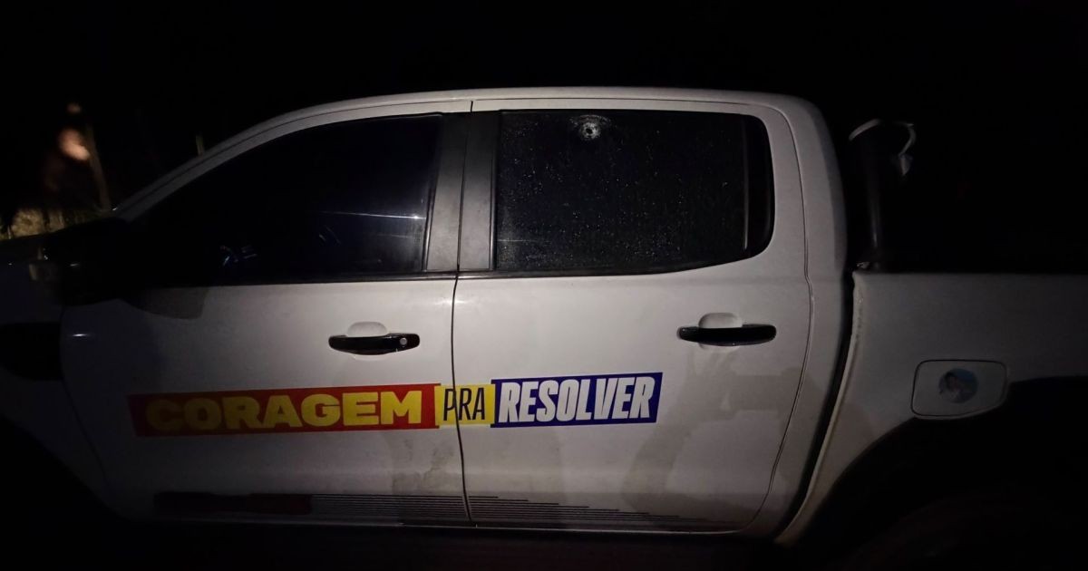 Deputado Duarte Jr. relata ter sofrido ataque a tiros no Maranhão