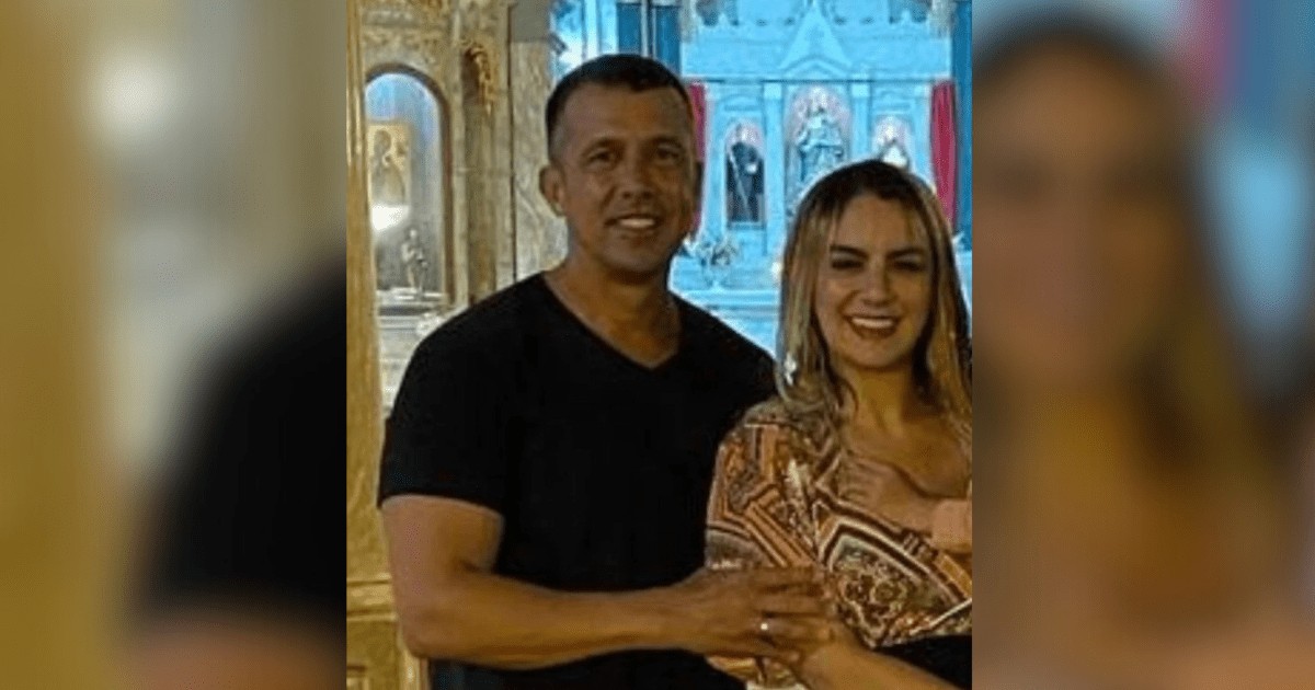 Caso Gisele: PM retoma julgamento que pode expulsar tenente-coronel