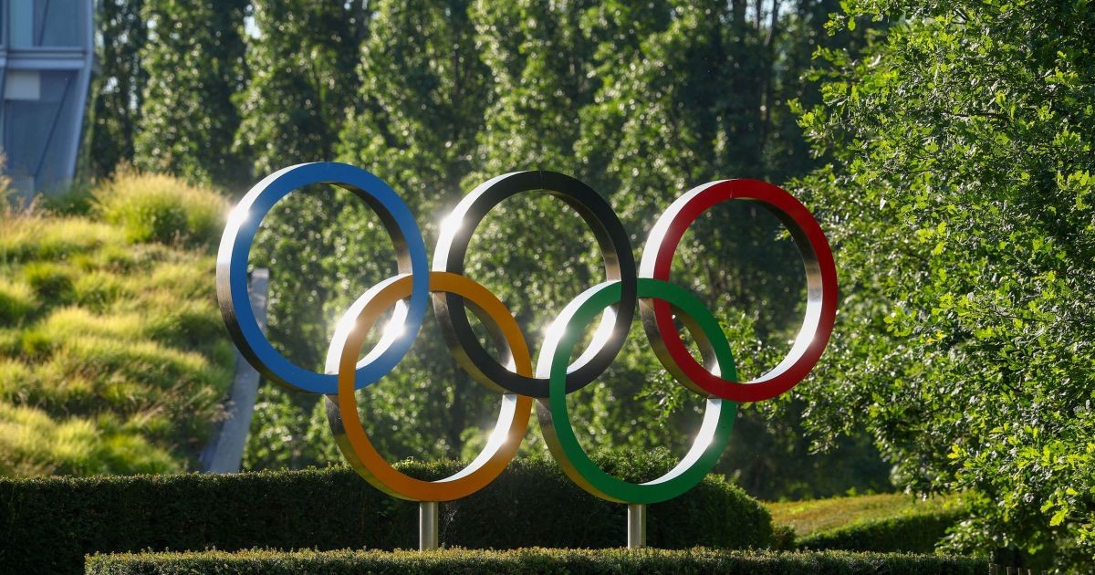 Jogos Olímpicos 2028: revezamento da tocha olímpica terá percurso inédito