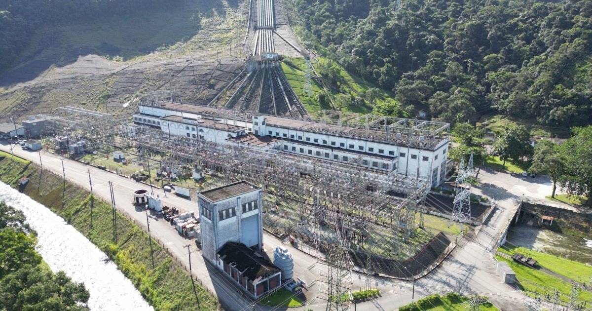 MME abre caminho para usinas reversíveis e térmicas a resíduos em leilões