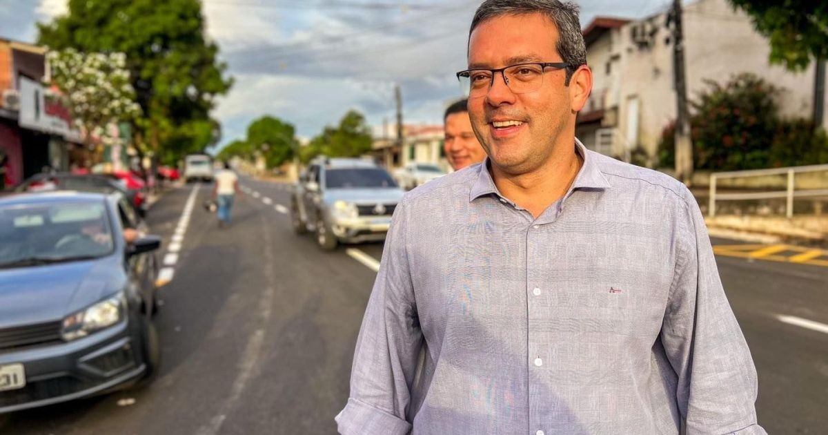 Real Time: Dr Furlan lidera cenários de 1º e 2º turnos ao governo do Amapá
