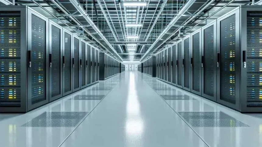 Data centers vivem “boom” no Brasil e vão dobrar capacidade até 2030