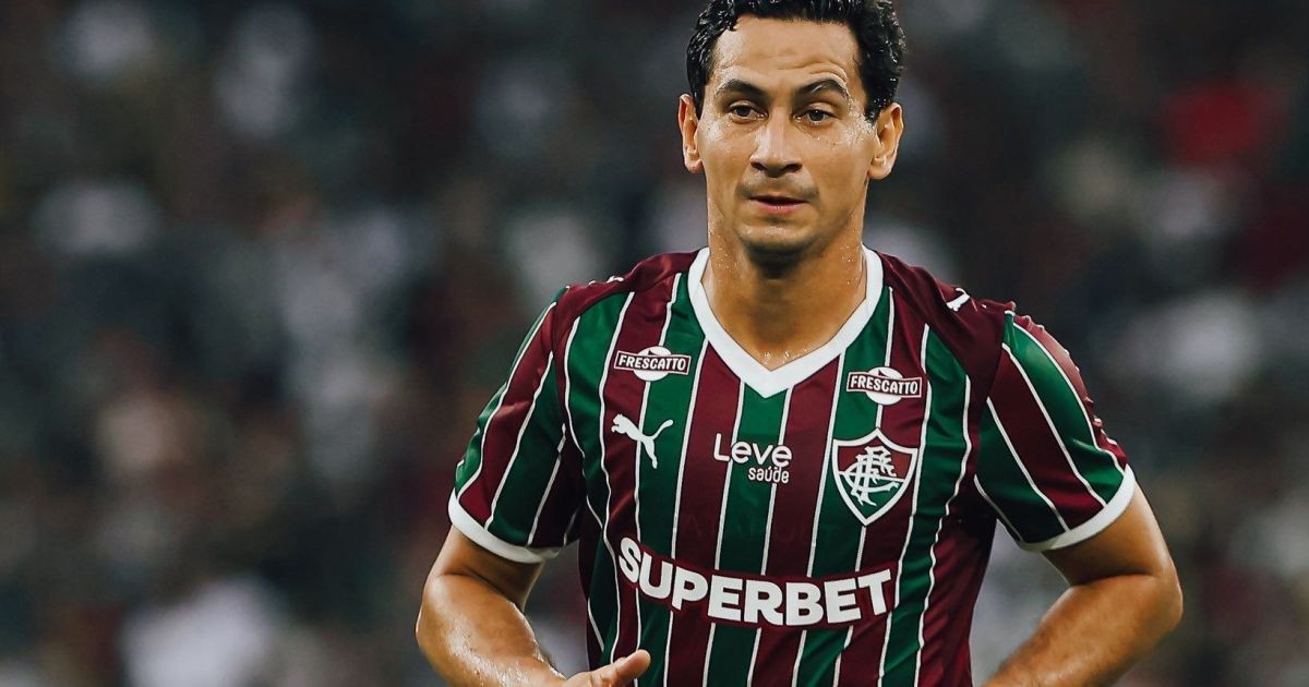 Saiba o que falta para o Fluminense definir futuro de Ganso