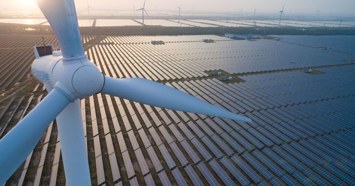 Plano Nacional de Energia 2055: renováveis podem superar 80% da matriz