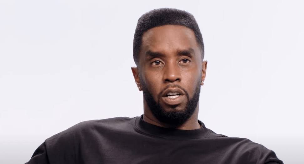 Sean “Diddy” Combs tem vida de luxo na prisão, diz site