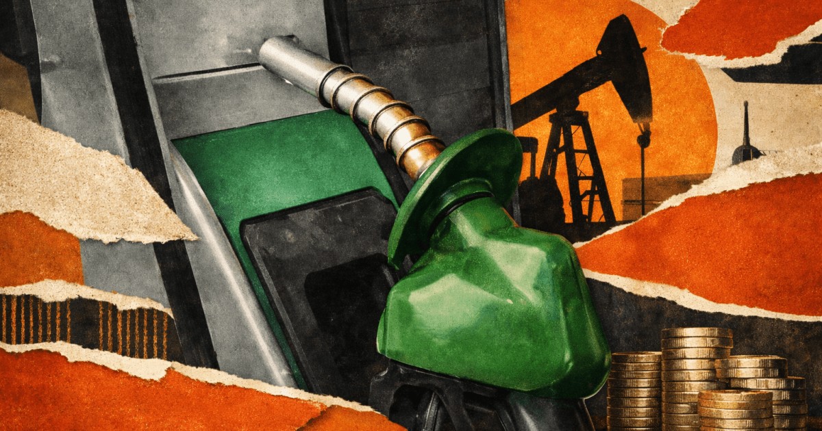 Prorrogação da subvenção ao diesel em R$ 2,12 custará R$ 10,5 bilhões