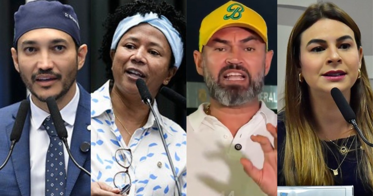 Real Time/RO: Máximo lidera para o Senado; Silvia, Scheid e Mariana empatam
