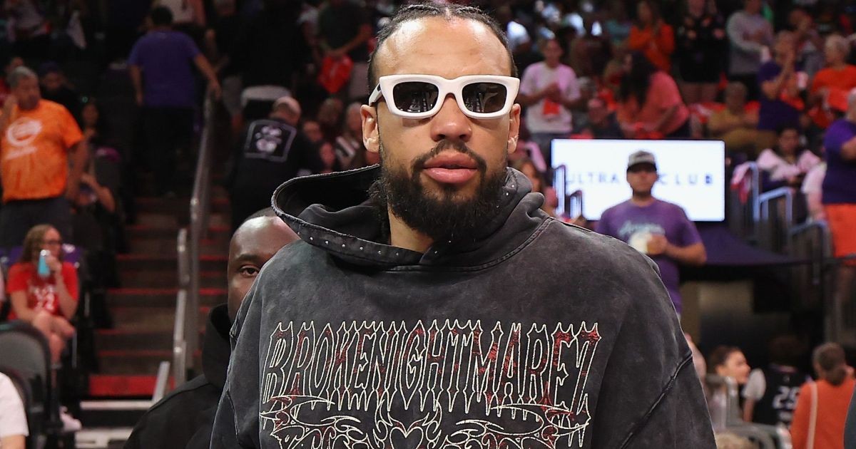 Jogador da NBA é acusado de dirigir sob efeito de álcool nos EUA