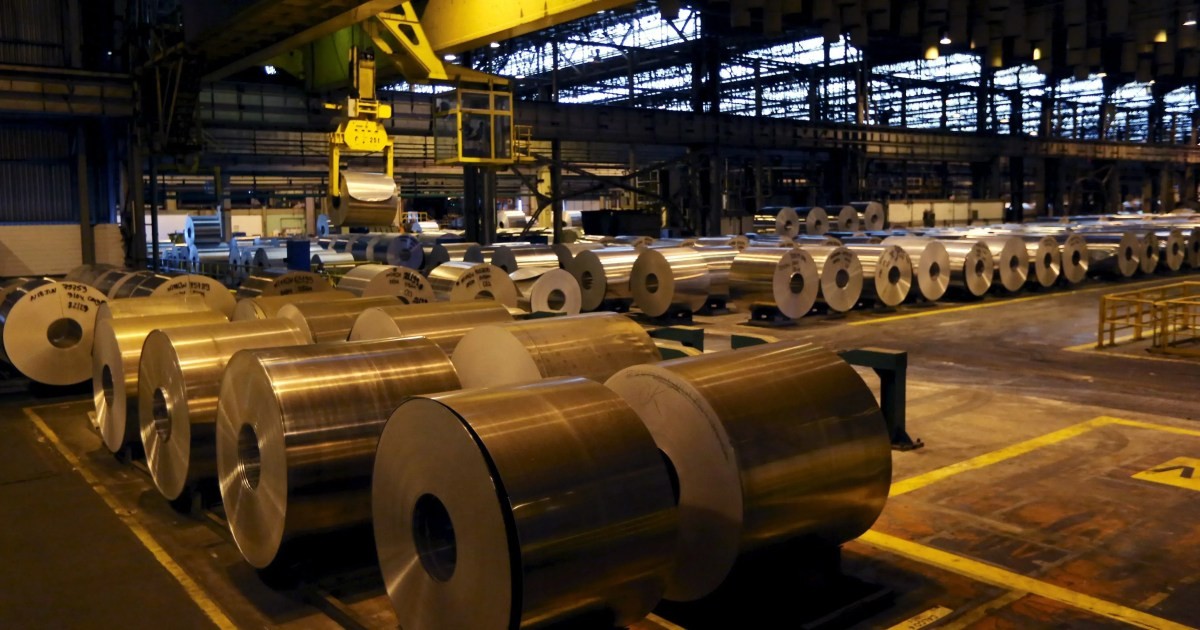 Venda de máquinas recua 15,5% em agosto, aponta Abimaq