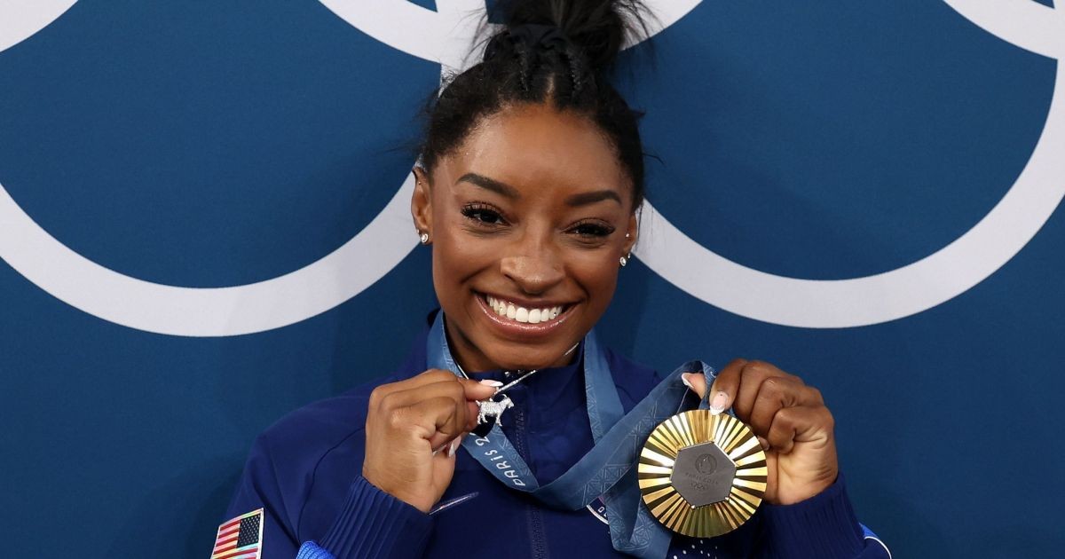 Entenda doença de pele que fez Simone Biles “sangrar” nas Olimpíadas