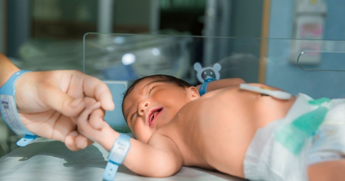Paralisia cerebral pode ser identificada antes dos 5 meses de idade