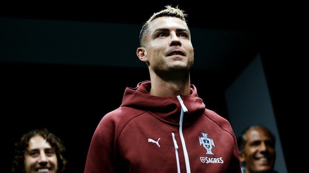 Cristiano Ronaldo indica aposentadoria da seleção de Portugal após briga