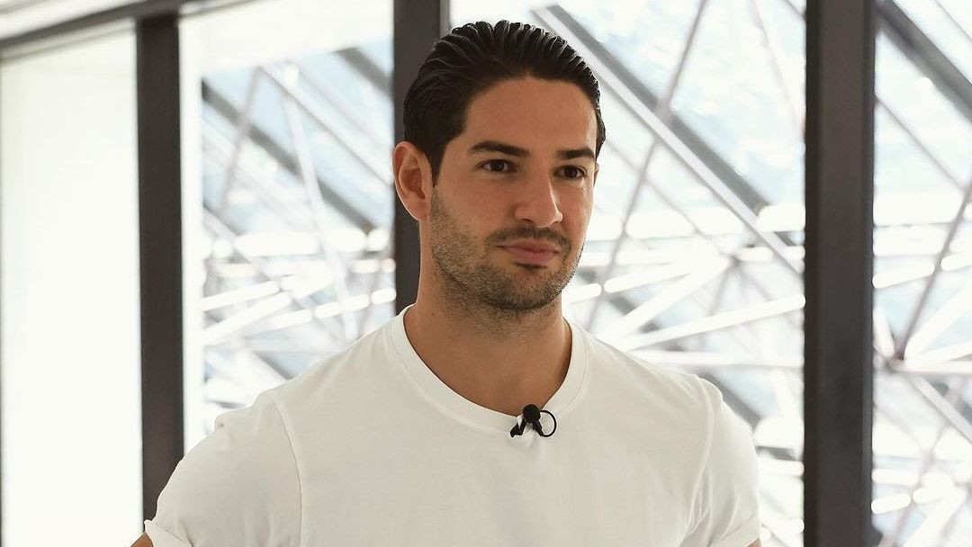 Alexandre Pato compra 70% de clube da quarta divisão inglesa