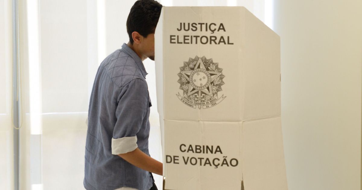 Eleições 2026: saiba qual o valor da multa para quem não votar