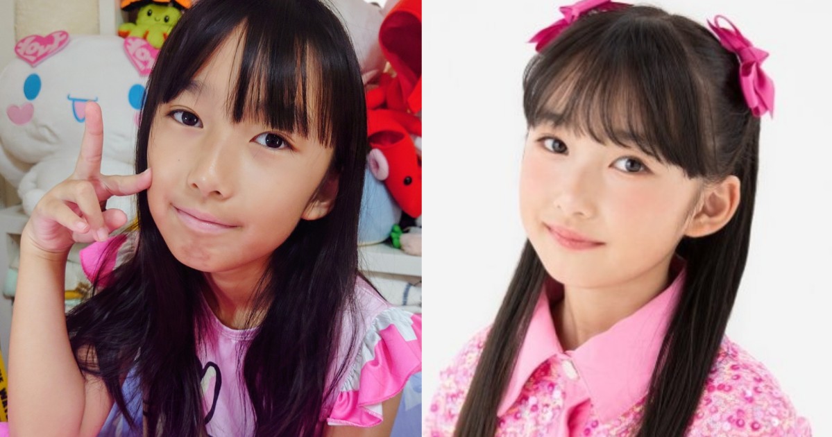 Morre estrela-mirim do J-pop aos 8 anos após miocardite causada por gripe