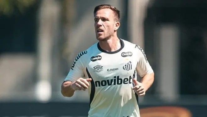 Santos suspende o contrato com a Novibet; veja os detalhes