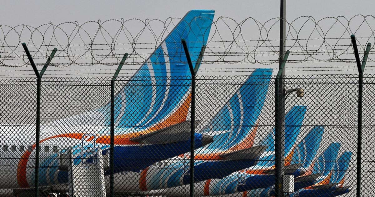 EUA monitoram ataque contra piloto em voo que ia para Israel