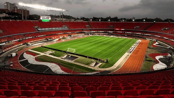 São Paulo: Conselho Deliberativo aprova contrato com a Ticketmaster