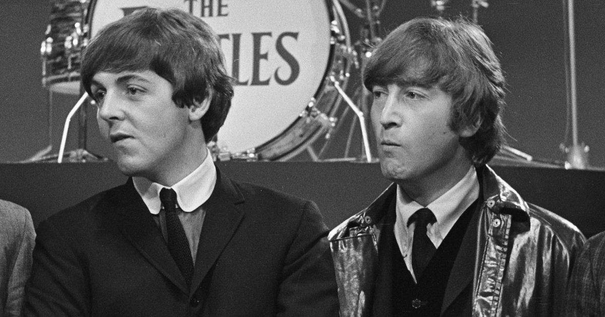Paul McCartney diz que sempre amará Lennon: “Não importava o que fizesse”