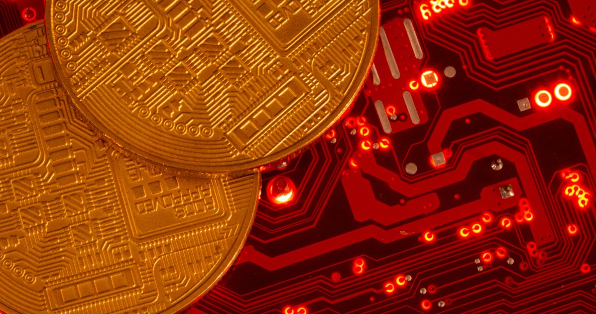 Tokens da Ethena podem ter alta de 614% até 2028, aponta banco inglês