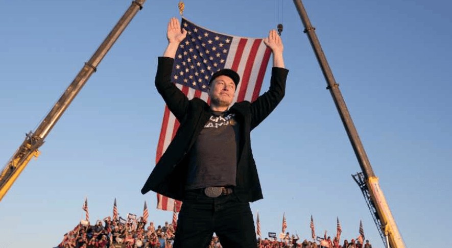 “Sem gordos, sem trans”: Hegseth chama Musk para liderar área do Pentágono