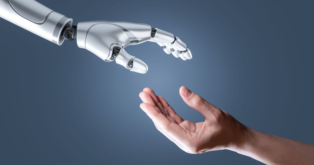 Como a IA transforma a engenharia de grandes projetos
