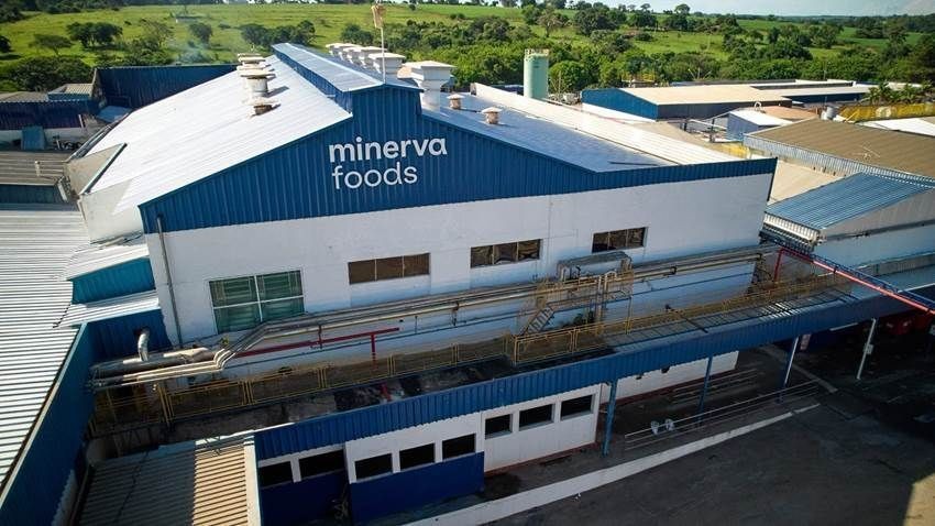 Minerva vê avanço para exportar carne da Argentina ao Japão