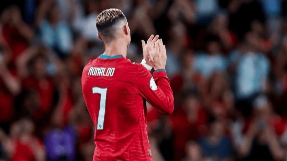 Cristiano Ronaldo pode ser suspenso por deixar concentração de Portugal