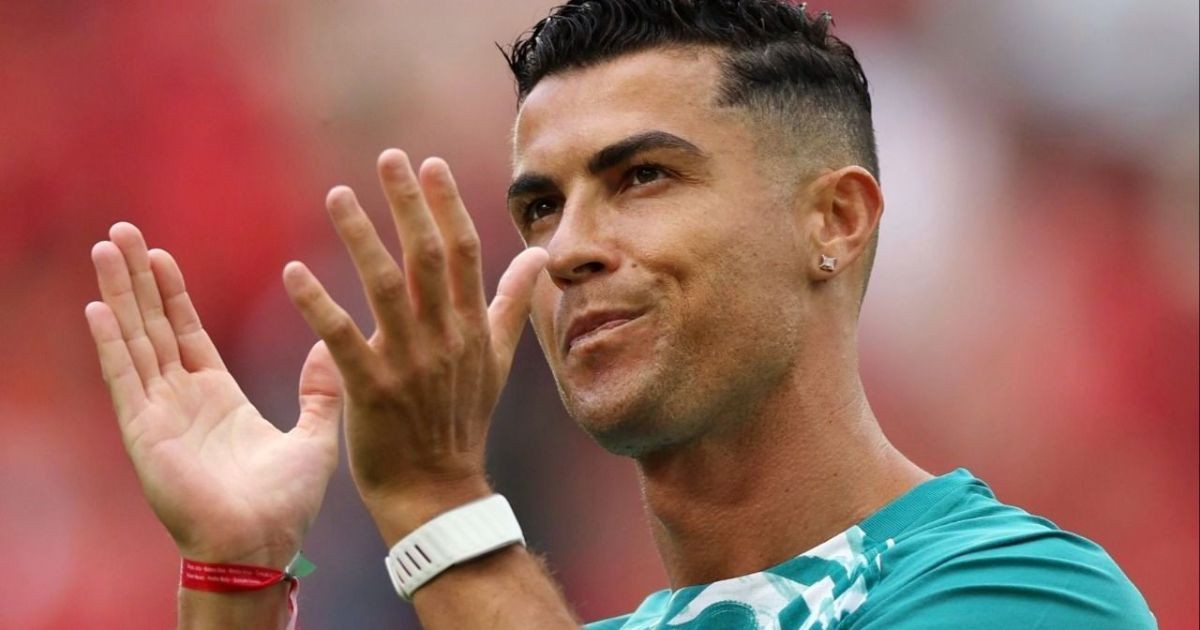Decisão de Cristiano Ronaldo na seleção é “irreversível”, afirma jornal