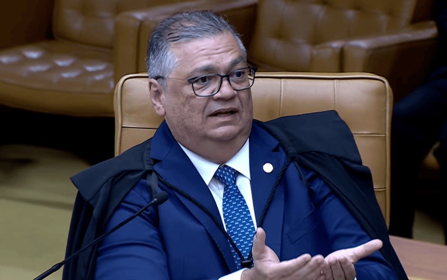 Análise: Flávio Dino atropela ritos ao determinar inquérito