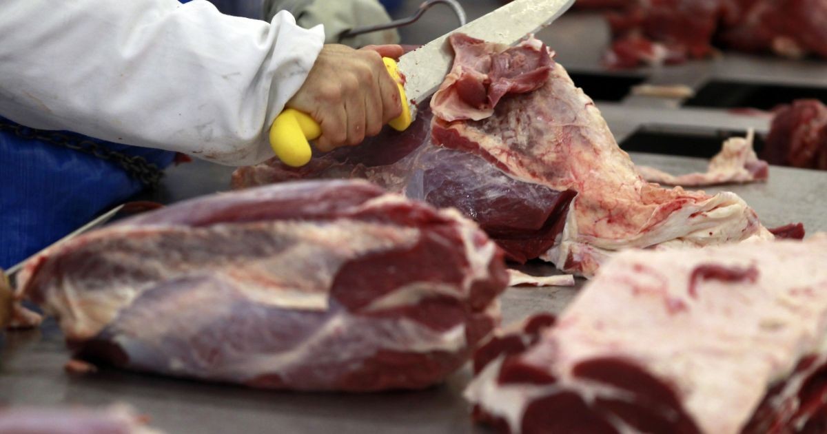 Frigorífico Barra Mansa amplia investimentos na indústria e confinamento