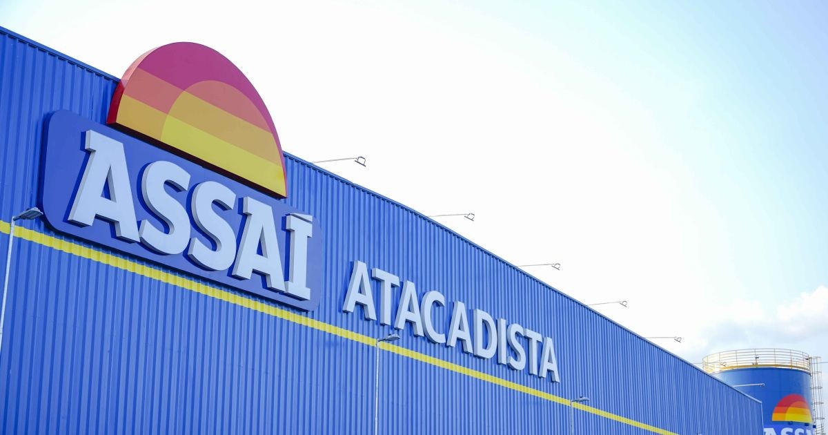 Cade aprova compra de parte do Assaí por sócios do Grupo Muffato