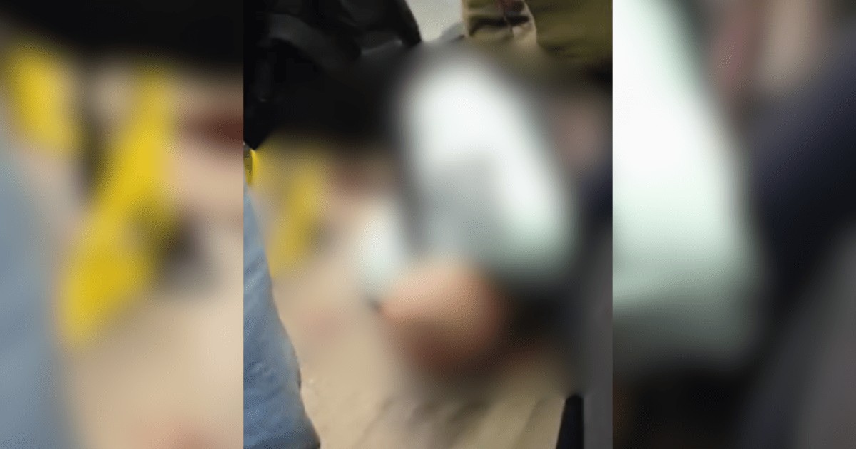 Polícia investiga origem dos tiros que mataram homem no BRT