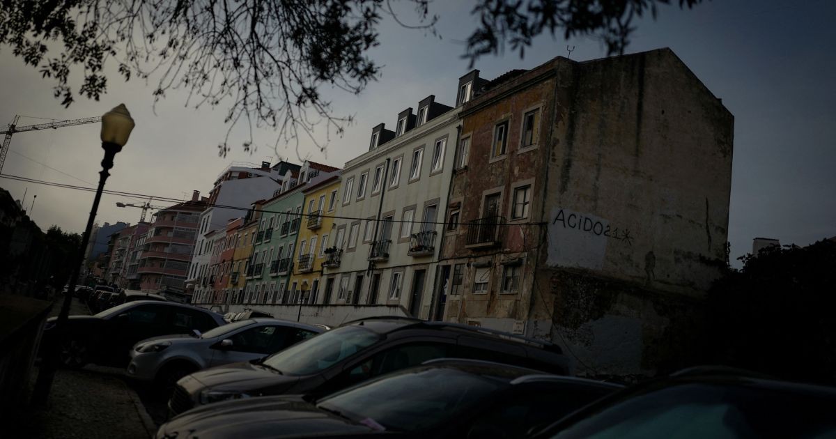 Parlamento de Portugal aprova reforma que acelera despejos