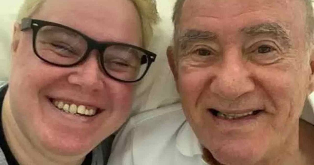 Relembre briga antiga de Renato Aragão com filha que moveu ação contra ele