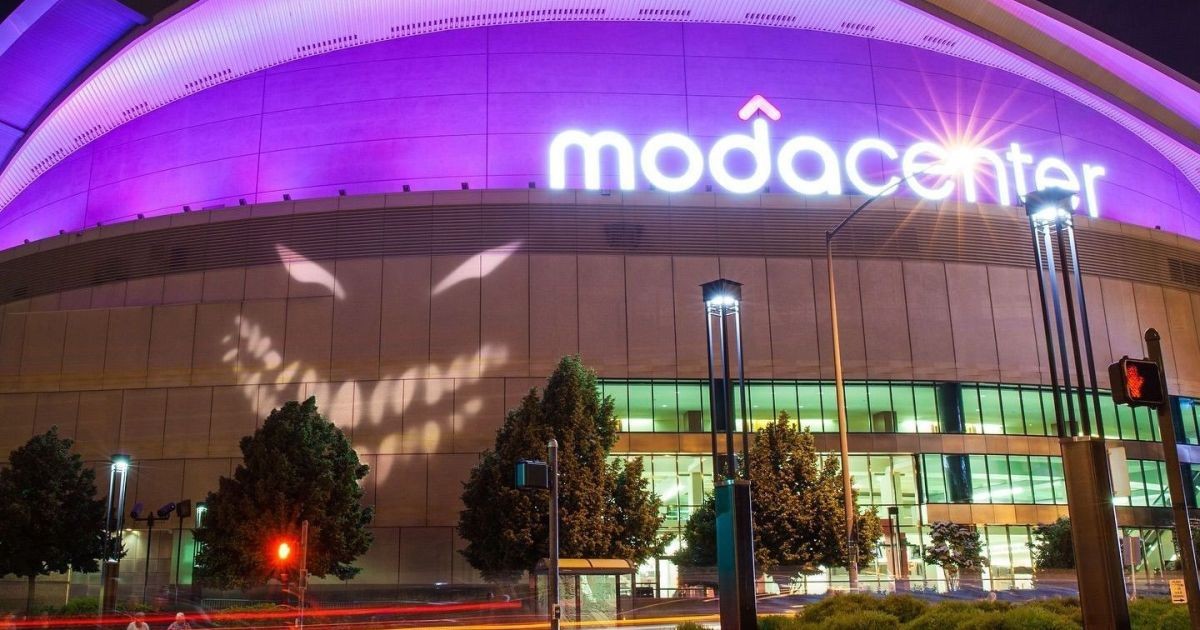 NBA: dirigentes dos Blazers se comprometem com a cidade de Portland