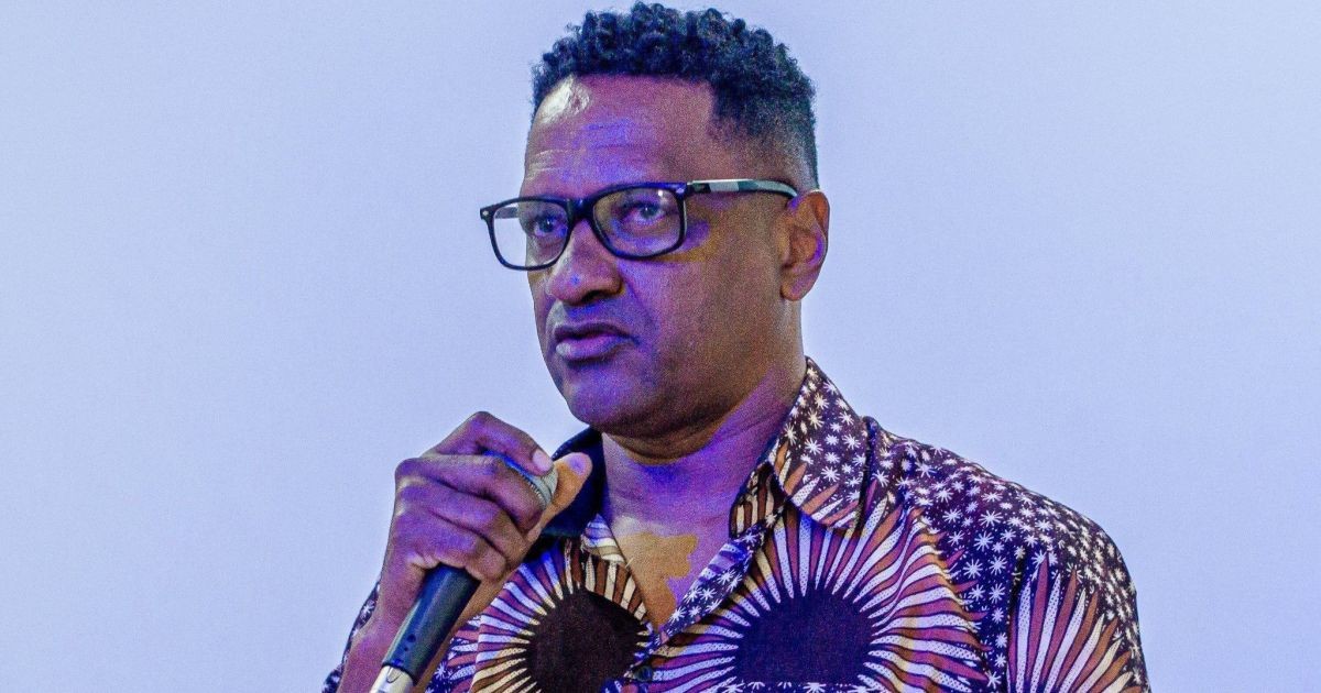 Saiba qual é o número de Hertz Dias, candidato do PSTU à Presidência