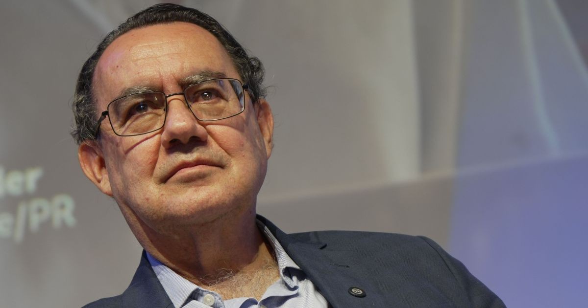 Saiba qual é o número de Augusto Cury, candidato do Avante à Presidência