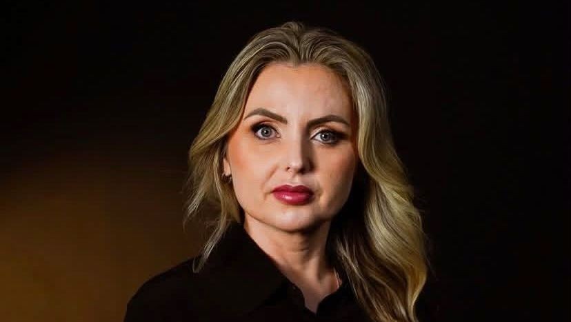 Saiba qual é o número de Clariana Barão, candidata do DC à Presidência