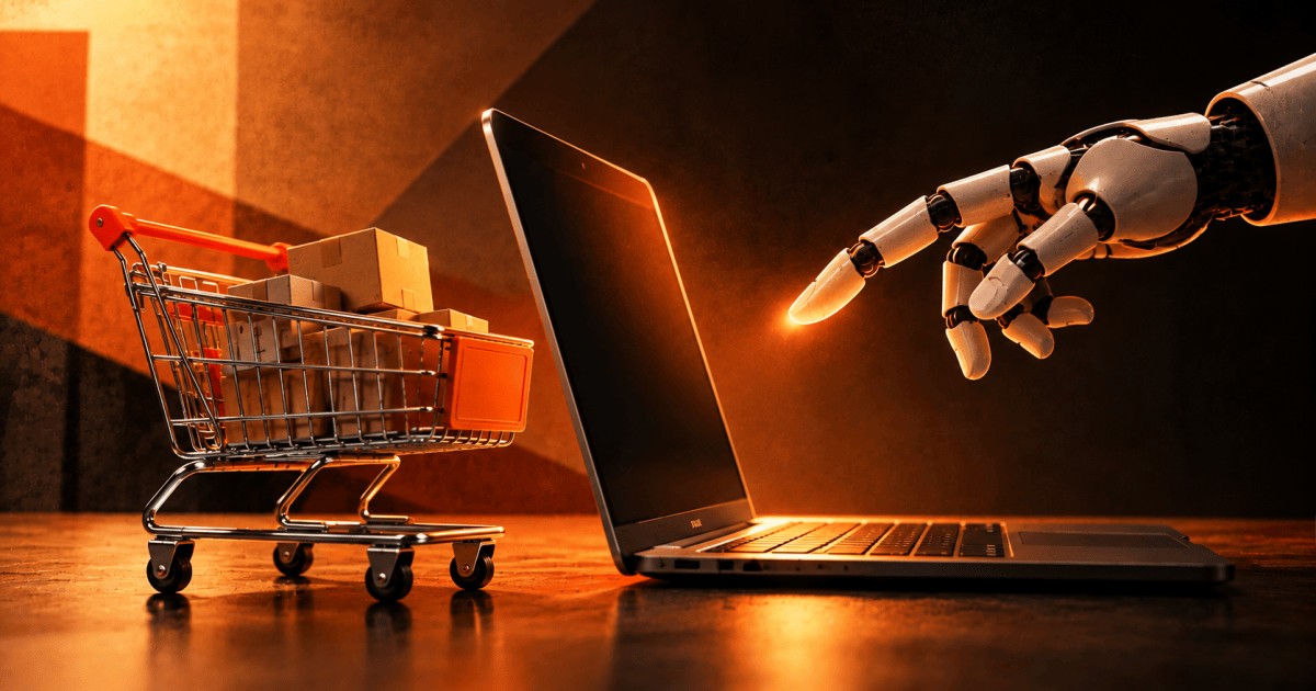 Amazon x Meta: Quem controlará as compras feitas por IA?