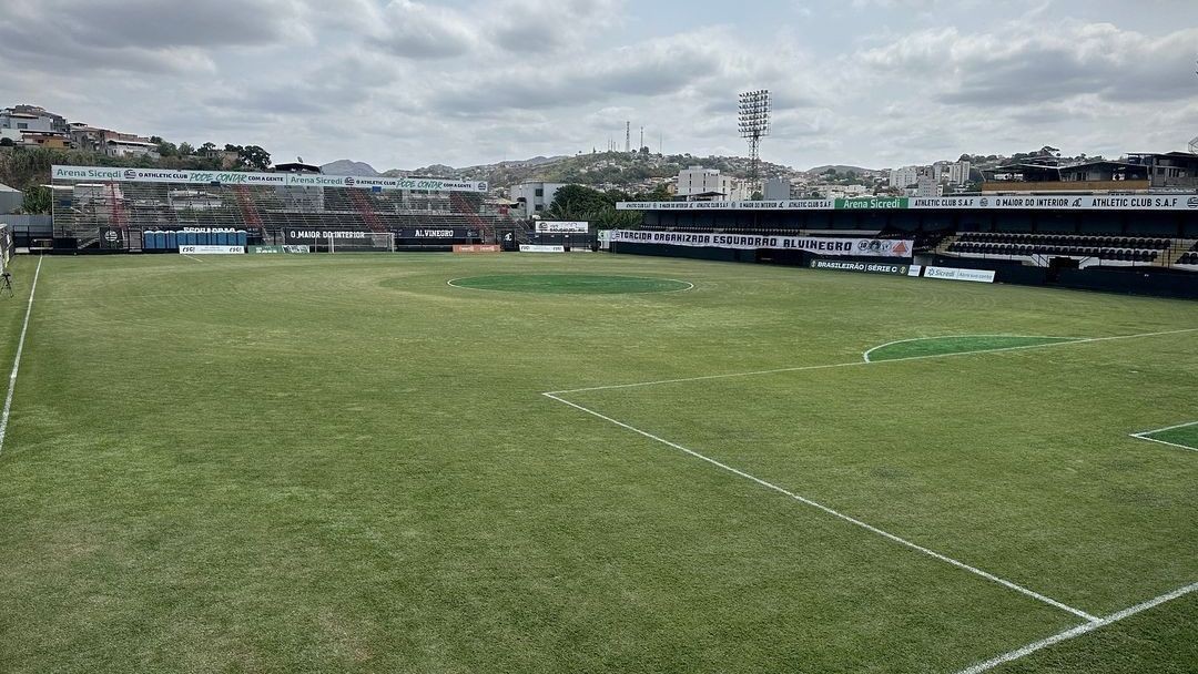Athletic Club x Sport: horário e onde assistir ao jogo da Série B