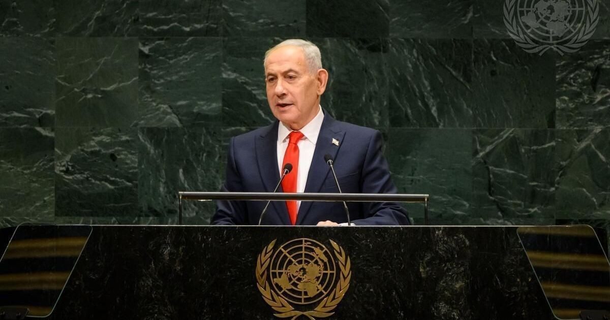 Netanyahu busca mostrar que é o “senhor da guerra”, diz especialista