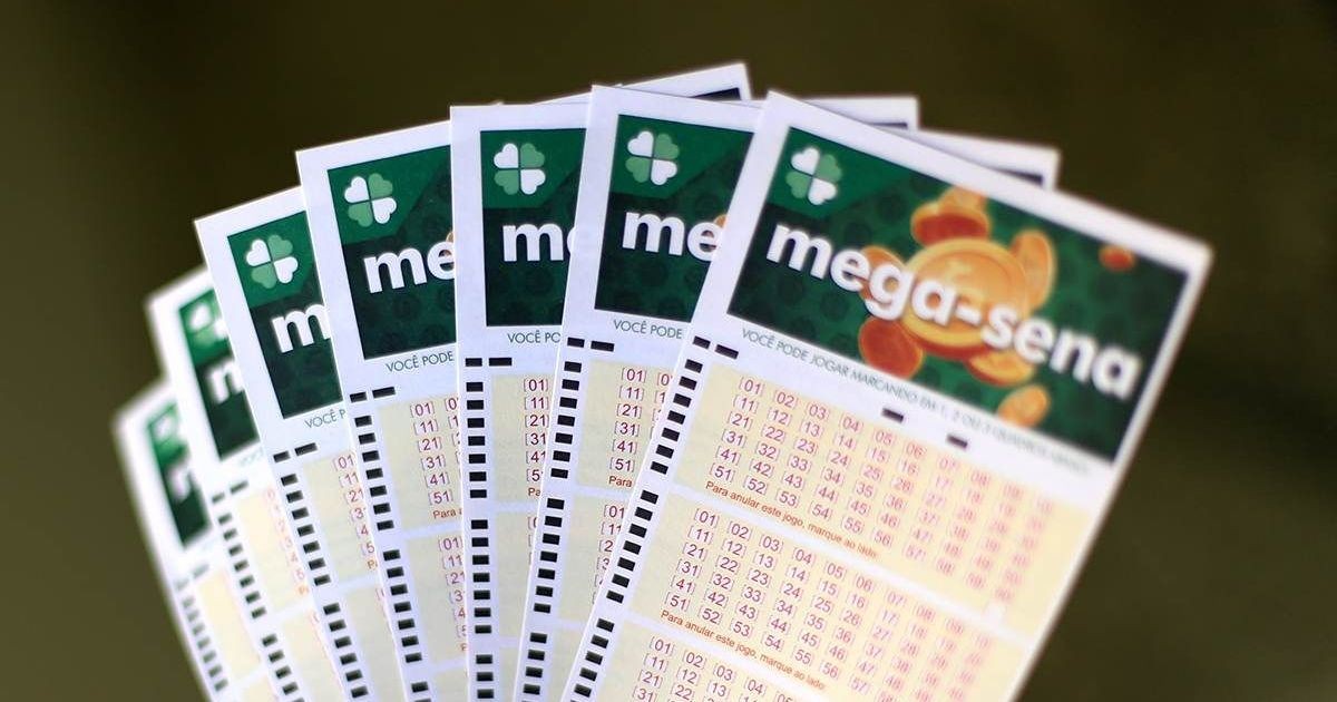 Mega-Sena: quanto rendem R$ 75 milhões na poupança, Tesouro Direto ou CDB