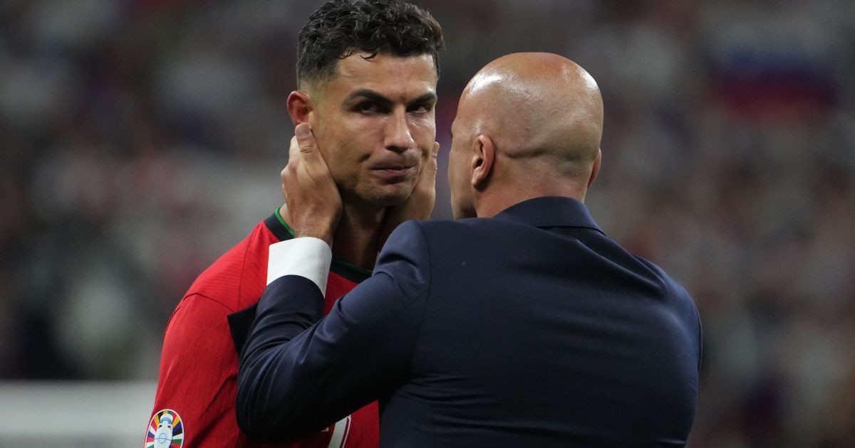 Cristiano Ronaldo já teve brigas com outros técnicos de Portugal; relembre