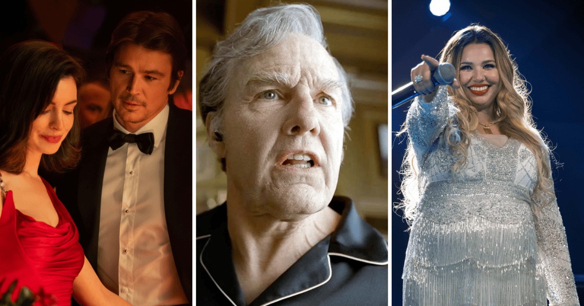 Estreias de outubro: o que chega aos cinemas e streamings este mês