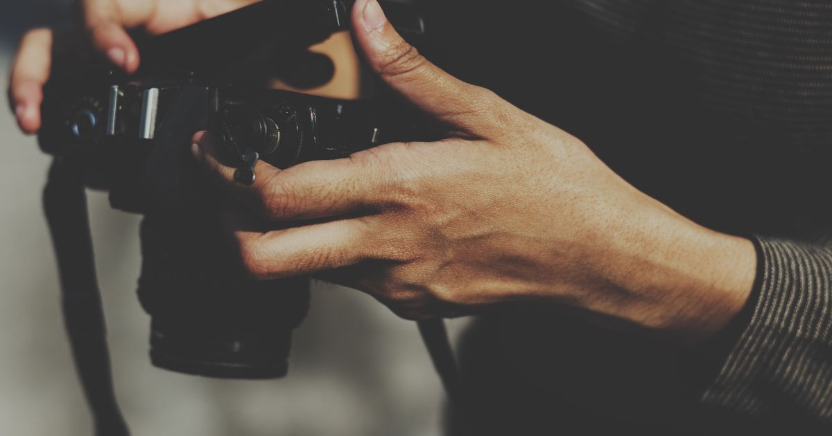 Confira qual o segredo para tirar boas fotos em meio à evolução tecnológica na fotografia