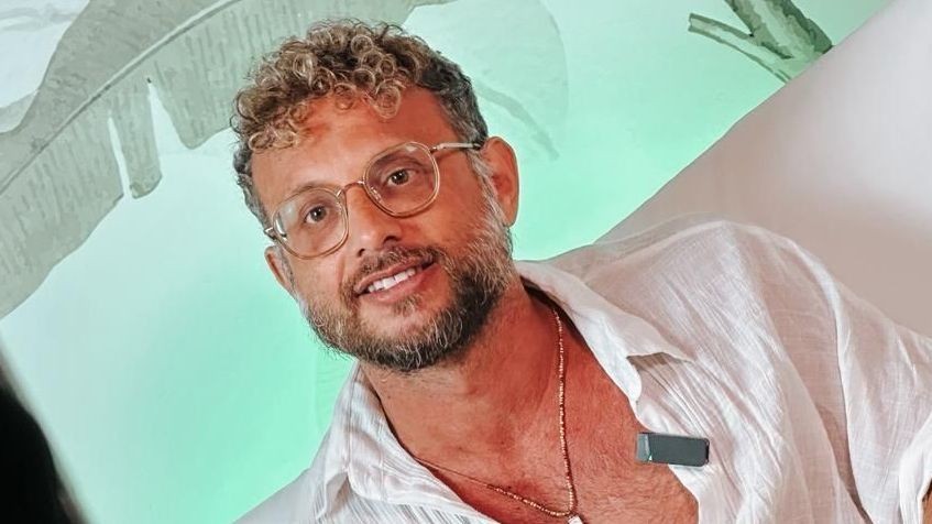 À CNN Brasil, ex-integrante do Opus Dei fala sobre traumas: “Culpa grande”