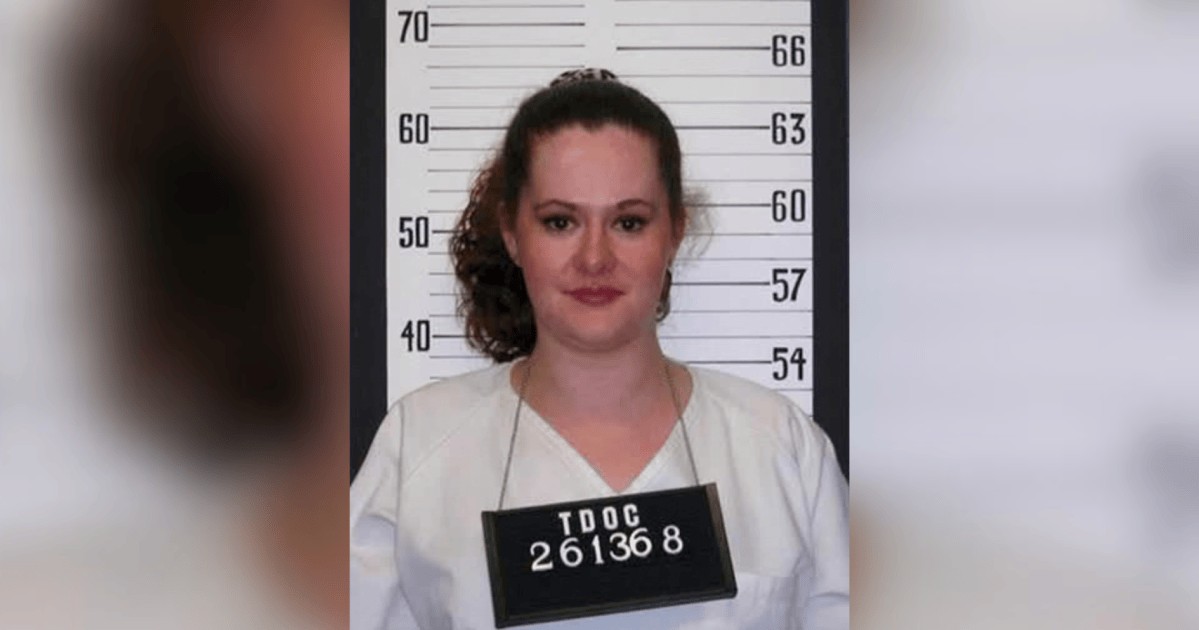 “Ela sorriu”: testemunhas descrevem tentativa de execução de mulher nos EUA