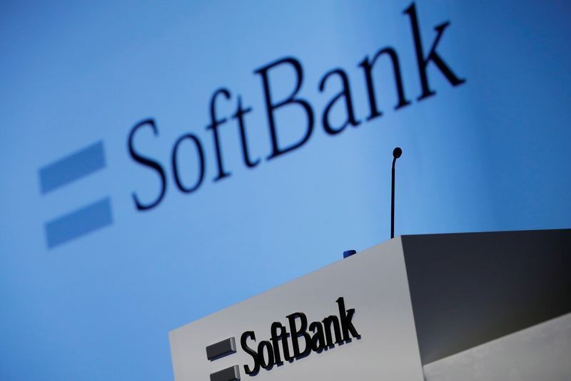 SoftBank investe US$ 10 bi na OpenAI e eleva participação para quase 13%