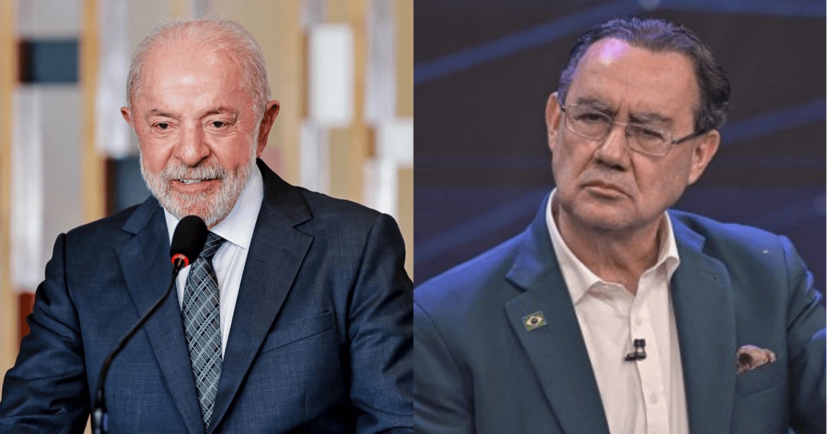 Lula avalia incorporar propostas para atrair eleitor de Cury no 2º turno